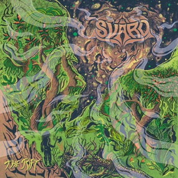 Svard- Rift ( Vinyl )