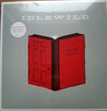 Idlewild- Warnings/Promises - Limited Transparent Red Colored Vinyl ( Vinyl )