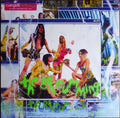 Cumgirl8- 8th Cumming - Limited Neon Green Colored Vinyl ( Vinyl )