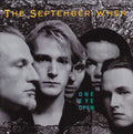 The September When- One Eye Open ( Vinyl )