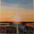 Live by the Sword- Glorious Dead EP - Sunset Swirl Vinyl ( Vinyl )