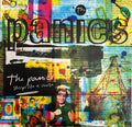 The Panics- Sleeps Like A Curse: 20th Anniversary - Coke Bottle Clear Vinyl ( Vinyl )