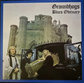 The Groundhogs- Blues Obituary - Gold Colored Vinyl ( Vinyl )