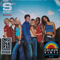 S Club- Sunshine - Limited Edition [Colored Vinyl] (Ltbl) [Limited Edition] ( Vinyl )