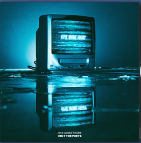 Only The Poets- One More Night (Uk) ( Vinyl )
