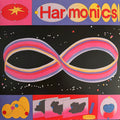 Joe Goddard- Harmonics [Colored Vinyl] (Pnk) (Hol) ( Vinyl )