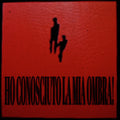 GG Fasma- Ho Conosciuto La Mia Ombra ( Vinyl )