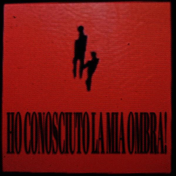 GG Fasma- Ho Conosciuto La Mia Ombra ( Vinyl )