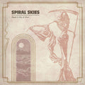 Spiral Skies- Death Is But A Door ( Vinyl )