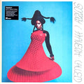 Vagabon- Sorry I Haven't Called [Colored Vinyl] (Red) (Can) ( Vinyl )
