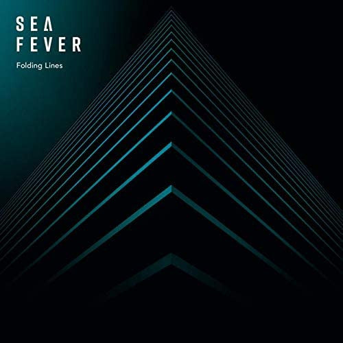 Sea Fever- Folding Lines (Uk) ( Vinyl )