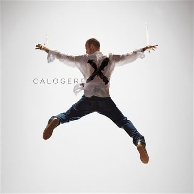 Calogero- X. (Fra) ( Vinyl )