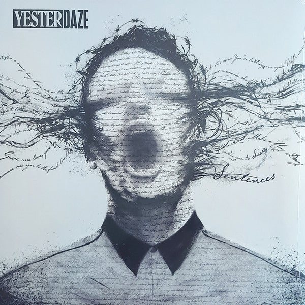 The Yesterdaze- Sentences ( Vinyl )