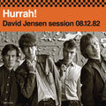 Hurrah- David Jensen 08.12.82 ( Vinyl )