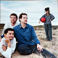 Belair Lip Bombs- Again (Indie Exclusive Vinyl) Blue ( Vinyl )