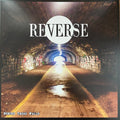 The Reverse- Behind These Walls ( Vinyl )