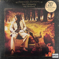 Bernard Fanning- Tea & Sympathy: 20th Anniversary - Transparent Brew-Toned Colored Vinyl ( Vinyl )
