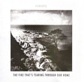 Kanadia- Fire That's Tearing Through Our Home (Uk) ( Vinyl )