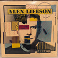 Alex Lifeson- Victor ( Vinyl )