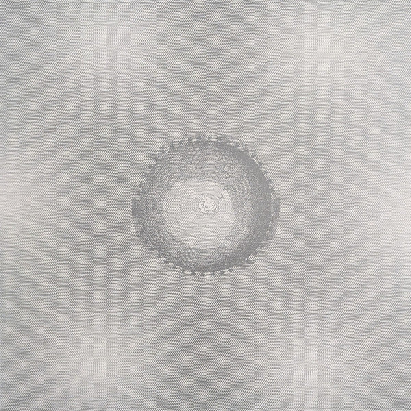 Andrius Arutiunian- Seven Common Ways Of Disappearing - Silver Colored Vinyl ( Vinyl )