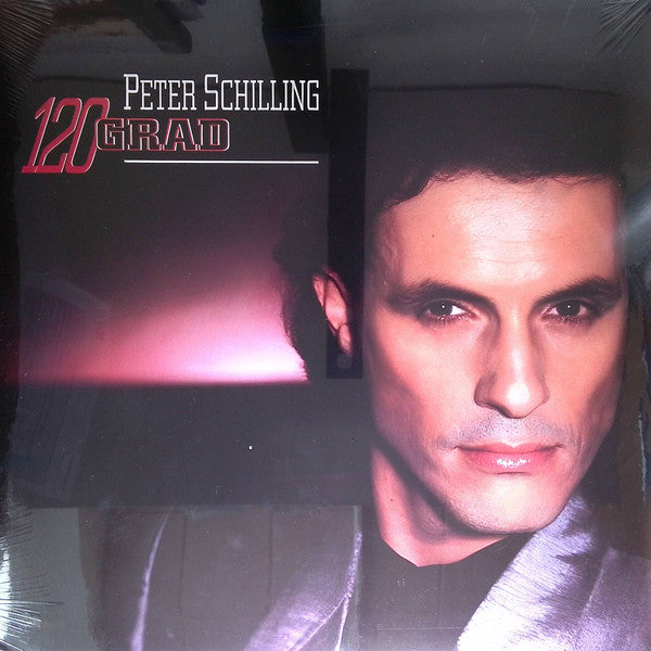 Peter Schilling- 120 Grad ( Vinyl )