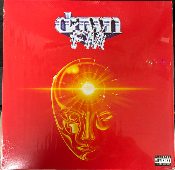 Weeknd- Dawn Fm (Altc) (Hol) ( Vinyl )