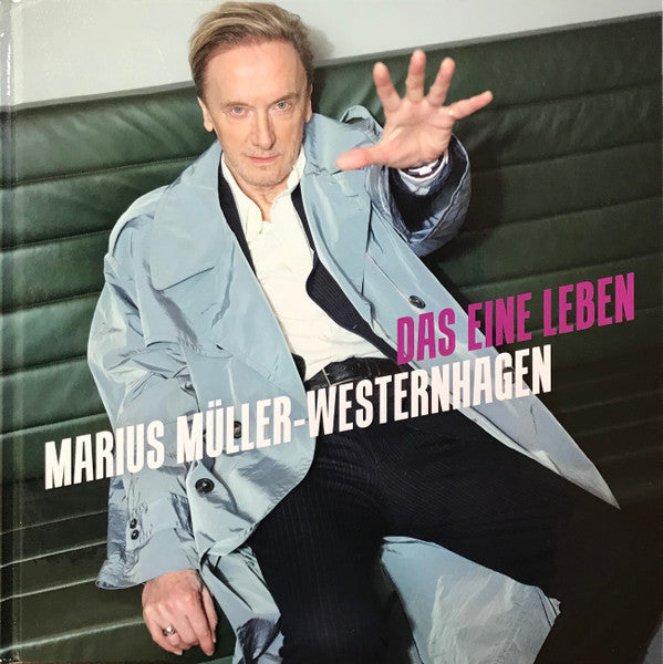 Westernhagen- Das Eine Leben - Limited Version With Bonus 7-inch ( Vinyl )