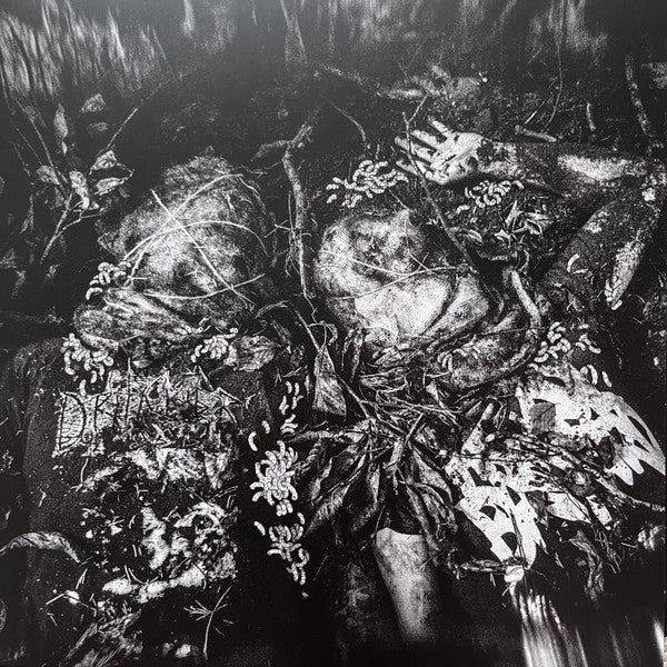 Grup Nap- God Pile ( Vinyl )