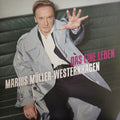 Westernhagen- Das Eine Leben - Gatefold 180-Gram Black Vinyl ( Vinyl )