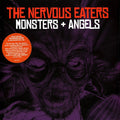 Nervous Eaters- MONSTERS + ANGELS ( Vinyl )