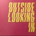 Stone Foundation- Outside Looking In ( Vinyl )