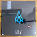 La Ley- Invisible ( Vinyl )