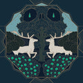 Dark Sanctuary- Cernunnos ( Vinyl )