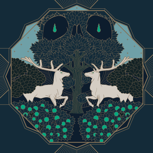 Dark Sanctuary- Cernunnos ( Vinyl )