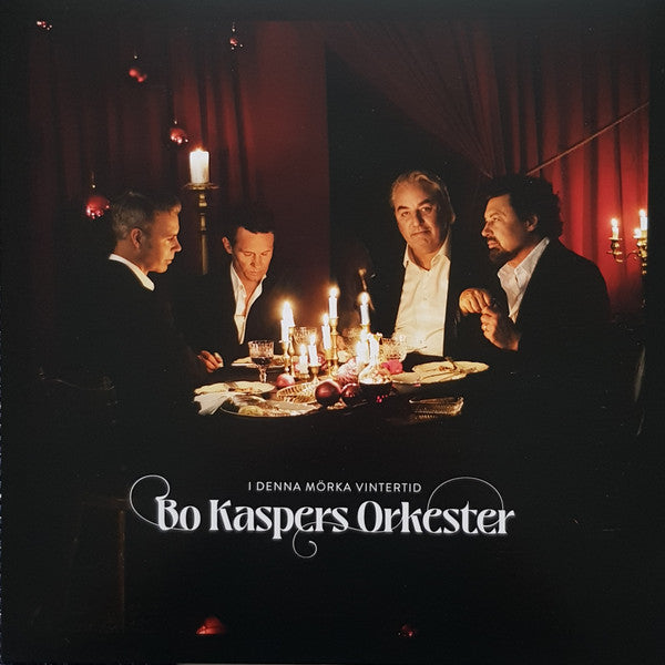 Bo Kaspers Orkester- I Denna Morka Vintertid (Ger) ( Vinyl )