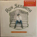 Ron Sexsmith- Cobblestone Runway ( Vinyl )