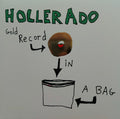 Hollerado- 870 ( Vinyl )