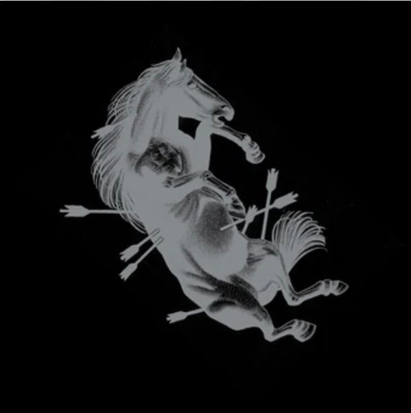 Touche Amore- Dead Horse X ( Vinyl )