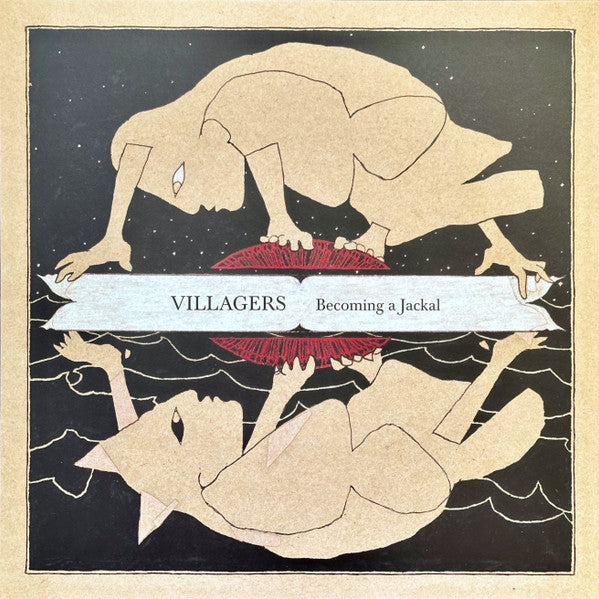 Villagers- Becoming A Jackal - Limited Colored Vinyl ( Vinyl )