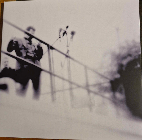 Bogus Blimp- Men - Mic (Uk) ( Vinyl )