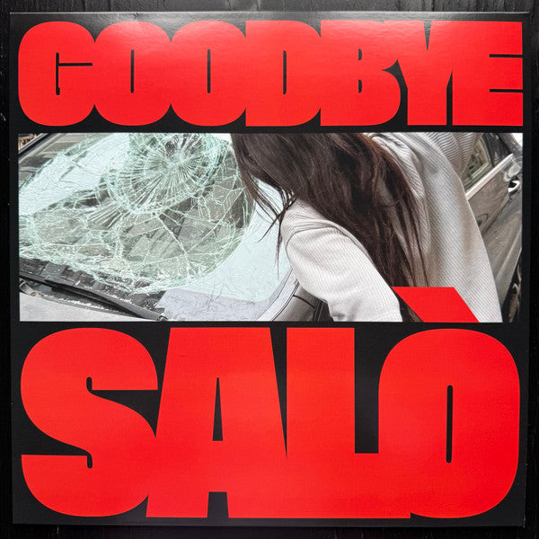 Brutalismus 3000- Goodbye Salo (Ger) ( Vinyl )