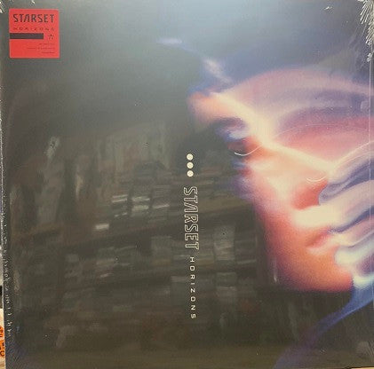 Starset- Horizons (Indie Exclusive Vinyl) ( Vinyl )