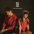 Kit Sebastian- New Internationale ( Vinyl )