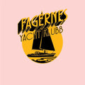 Fagernes Yacht Klubb- Closed In By Now / Gotta Go Back ( Vinyl )