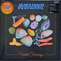 Mamalarky- Pocket Fantasy [Colored Vinyl] (Grn) (Can) ( Vinyl )