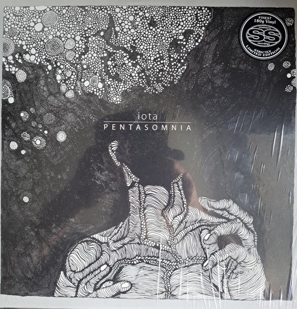 Iota- pentasomnia ( Vinyl )