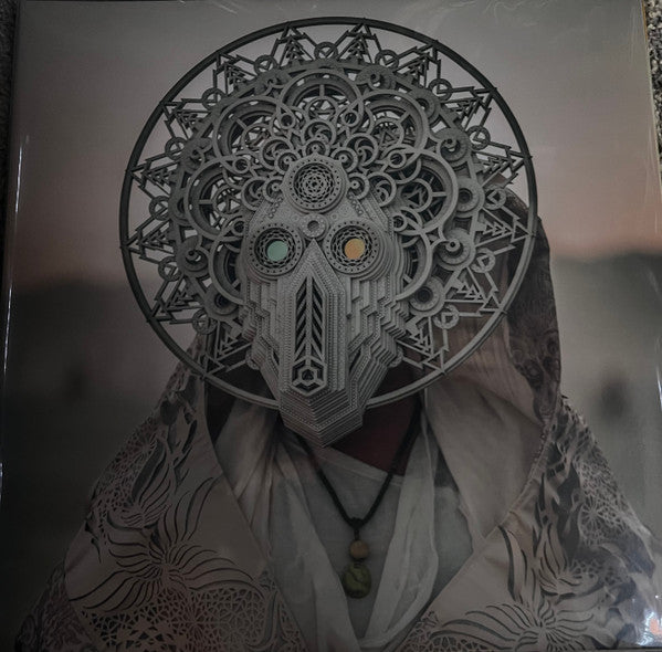 Eidola- The Architect ( Vinyl )
