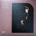 Bobby Bazini- Stone Of June [Colored Vinyl] [Limited Edition] (Can) ( Vinyl )