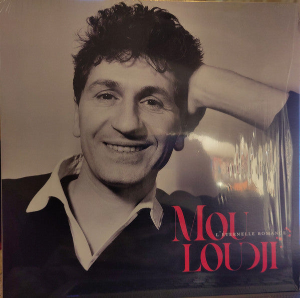 Mouloudji- L'Eternelle Romance ( Vinyl )