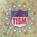 Tism- Beasts Of Suburban ( Vinyl )